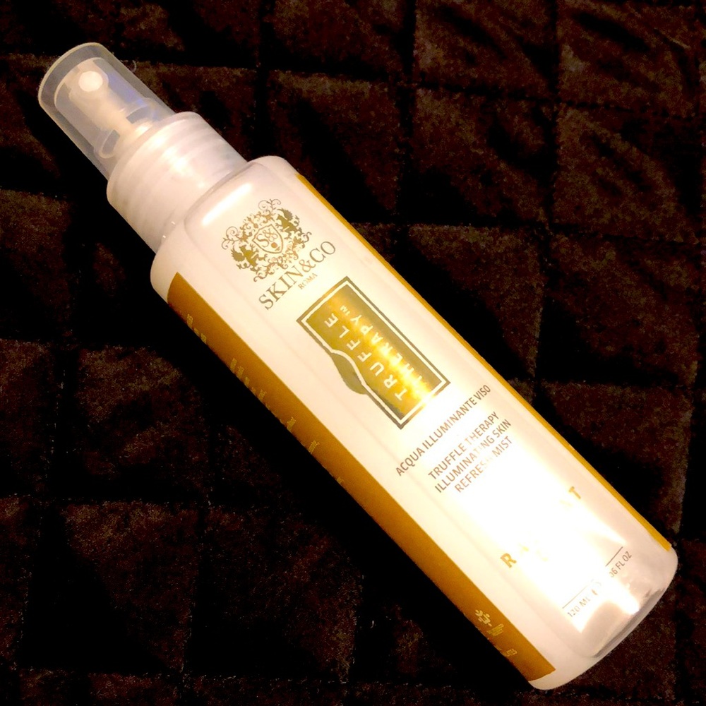 Skin & Co - Radiant Dew